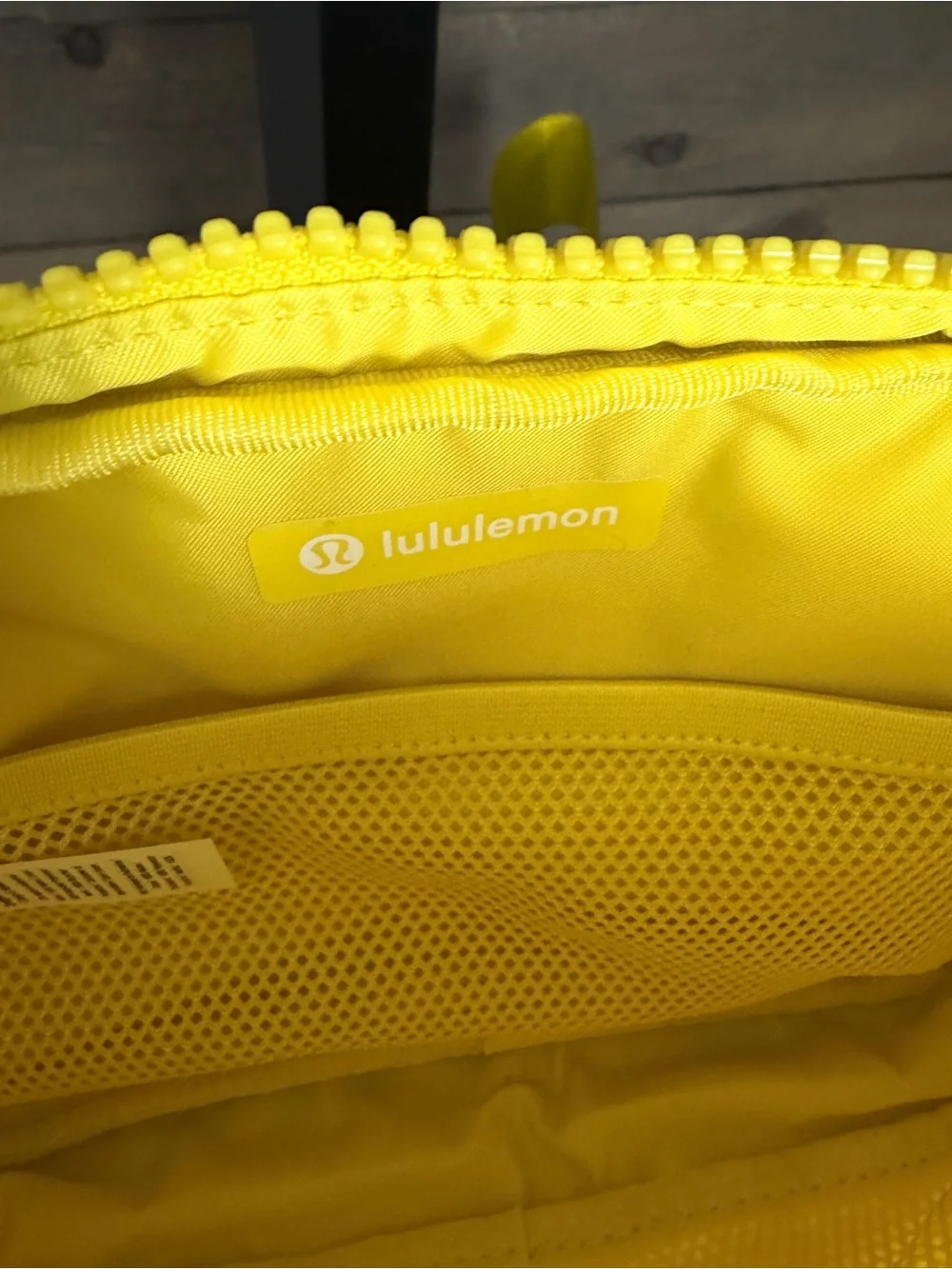 Lululemon Everywhere Belt Bag Large 2L